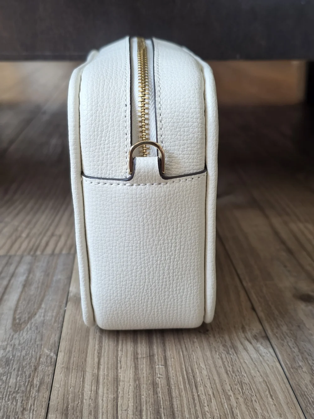 Kate Spade Oh Snap Straw Camera Bag